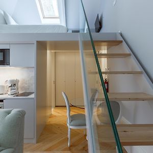 Villa Mouzinho By On Apartments